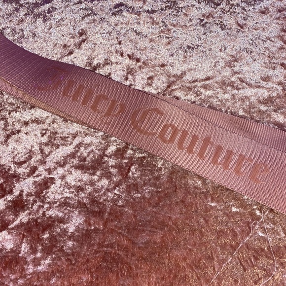 Juicy Couture Taffy Bag - Picture 2 of 7